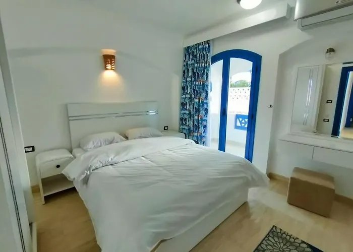 Villa Amaros Sahl Hasheesh Sea View With Pool سهل حشيش Hurgada