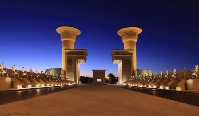 Amaros Sahl Hasheesh Sea View With Pool سهل حشيش Villa *